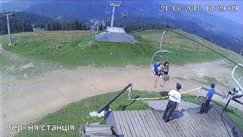 Захар Беркут 21 серпня 2018 року, 2018-08-21 13:00