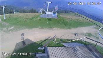 Захар Беркут 22 серпня 2018 року, 2018-08-22 10:00
