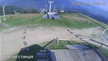 Захар Беркут 25 серпня 2018 року, 2018-08-25 10:00