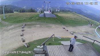 Захар Беркут 25 серпня 2018 року, 2018-08-25 13:00