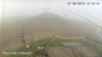 Захар Беркут 27 серпня 2018 року, 2018-08-27 10:00