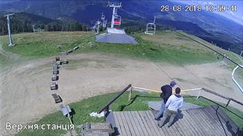 Захар Беркут 28 серпня 2018 року, 2018-08-28 13:00