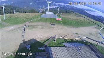 Захар Беркут 29 серпня 2018 року, 2018-08-29 10:00