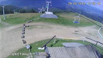 Захар Беркут 29 серпня 2018 року, 2018-08-29 13:00