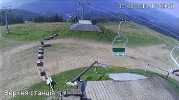Захар Беркут 30 серпня 2018 року, 2018-08-30 16:00