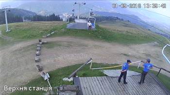 Захар Беркут 1 вересня 2018 року, 2018-09-01 13:00