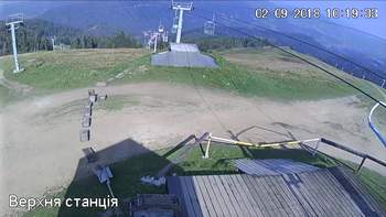 Захар Беркут 2 вересня 2018 року, 2018-09-02 10:00
