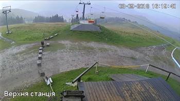 Захар Беркут 3 вересня 2018 року, 2018-09-03 16:00