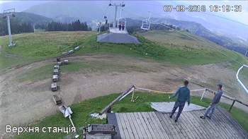 Захар Беркут 7 вересня 2018 року, 2018-09-07 16:00