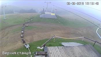 Захар Беркут 9 вересня 2018 року, 2018-09-09 16:00