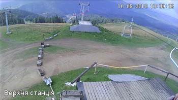 Захар Беркут 10 вересня 2018 року, 2018-09-10 13:00