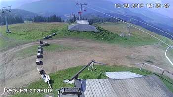 Захар Беркут 10 вересня 2018 року, 2018-09-10 16:00