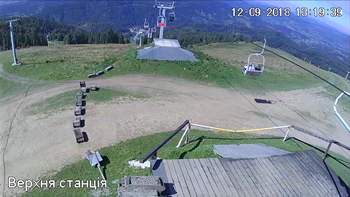 Захар Беркут 12 вересня 2018 року, 2018-09-12 13:00