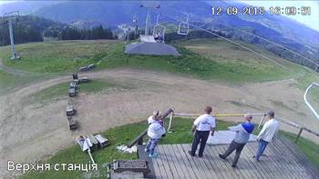 Захар Беркут 12 вересня 2018 року, 2018-09-12 16:00