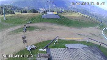 Захар Беркут 13 вересня 2018 року, 2018-09-13 13:00