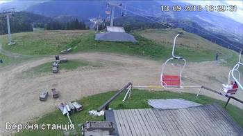 Захар Беркут 13 вересня 2018 року, 2018-09-13 16:00