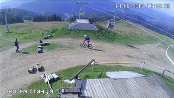 Захар Беркут 14 вересня 2018 року, 2018-09-14 16:00