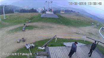 Захар Беркут 15 вересня 2018 року, 2018-09-15 13:00
