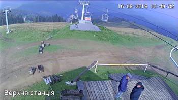 Захар Беркут 16 вересня 2018 року, 2018-09-16 10:00