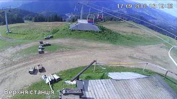 Захар Беркут 17 вересня 2018 року, 2018-09-17 16:00