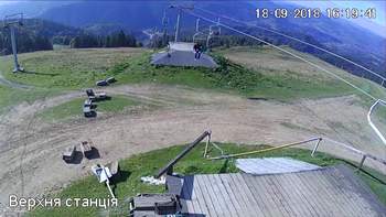 Захар Беркут 18 вересня 2018 року, 2018-09-18 16:00