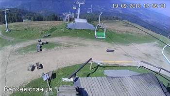 Захар Беркут 19 вересня 2018 року, 2018-09-19 13:00