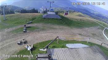 Захар Беркут 19 вересня 2018 року, 2018-09-19 16:00