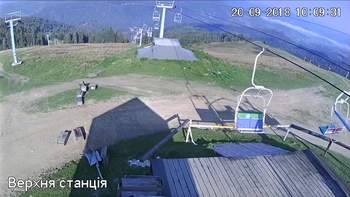 Захар Беркут 20 вересня 2018 року, 2018-09-20 10:00