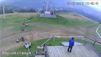 Захар Беркут 23 вересня 2018 року, 2018-09-23 10:00