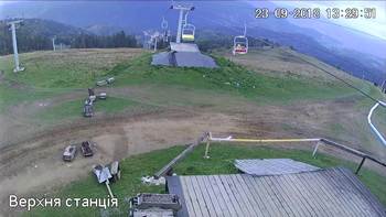 Захар Беркут 23 вересня 2018 року, 2018-09-23 13:00