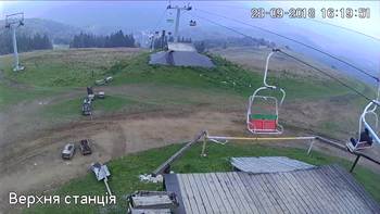 Захар Беркут 23 вересня 2018 року, 2018-09-23 16:00
