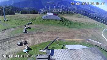 Захар Беркут 26 вересня 2018 року, 2018-09-26 16:00