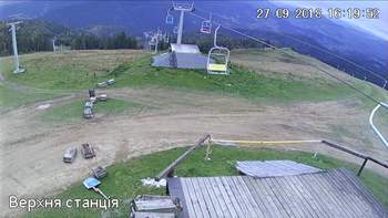 Захар Беркут 27 вересня 2018 року, 2018-09-27 16:00