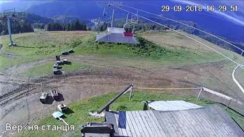Захар Беркут 29 вересня 2018 року, 2018-09-29 16:00