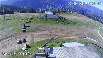 Захар Беркут 30 вересня 2018 року, 2018-09-30 16:00