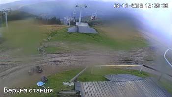 Захар Беркут 4 жовтня 2018 року, 2018-10-04 13:00