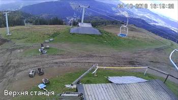 Захар Беркут 4 жовтня 2018 року, 2018-10-04 16:00