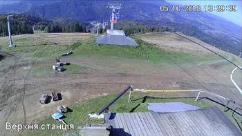 Захар Беркут 5 жовтня 2018 року, 2018-10-05 13:00