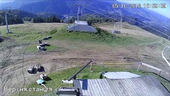 Захар Беркут 5 жовтня 2018 року, 2018-10-05 16:00