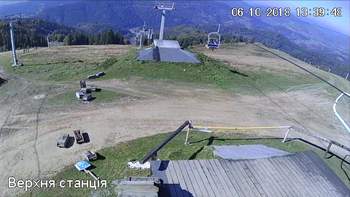 Захар Беркут 6 жовтня 2018 року, 2018-10-06 13:00