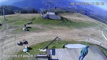 Захар Беркут 6 жовтня 2018 року, 2018-10-06 16:00
