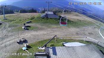 Захар Беркут 7 жовтня 2018 року, 2018-10-07 16:00