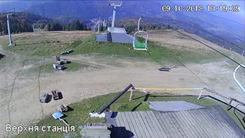 Захар Беркут 9 жовтня 2018 року, 2018-10-09 13:00