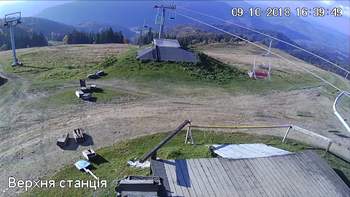 Захар Беркут 9 жовтня 2018 року, 2018-10-09 16:00