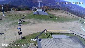 Захар Беркут 11 жовтня 2018 року, 2018-10-11 13:00