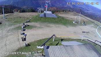 Захар Беркут 12 жовтня 2018 року, 2018-10-12 13:00