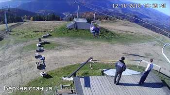 Захар Беркут 12 жовтня 2018 року, 2018-10-12 16:00