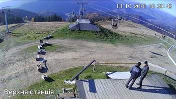 Захар Беркут 13 жовтня 2018 року, 2018-10-13 16:00
