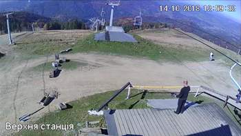 Захар Беркут 14 жовтня 2018 року, 2018-10-14 13:00