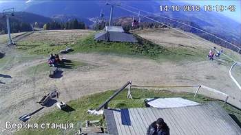Захар Беркут 14 жовтня 2018 року, 2018-10-14 16:00